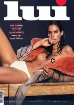 Lui France N°37 - Automne 2017 [Magazines]