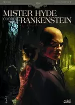 Mister Hyde contre Frankenstein - Série complète  [BD]