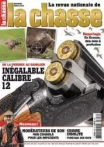 LA REVUE NATIONALE DE LA CHASSE – AVRIL 2018 [Magazines]