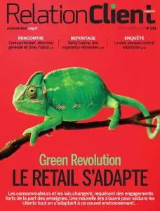 Relation Client Magazine - Septembre 2020  [Magazines]