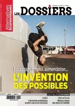 Les Dossiers d’Alternatives Economiques N°14 – Juin 2018  [Magazines]