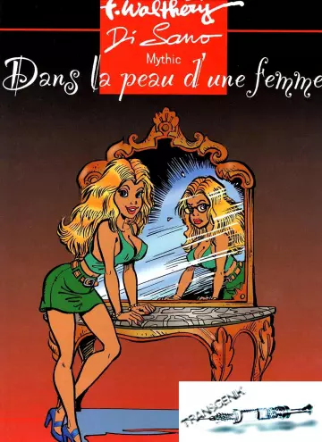 Dans la peau d'une femme  [Adultes]