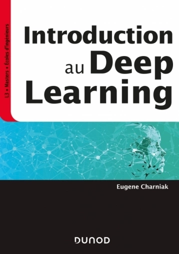 Introduction au Deep Learning  [Livres]