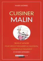 Cuisiner malin [Livres]