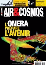 Air & Cosmos - 3 Novembre 2017 [Magazines]