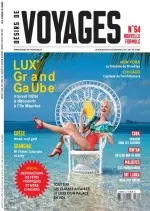 Désirs de Voyages N.64 2018  [Magazines]