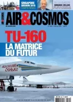 Air & Cosmos - 9 Février 2018 [Magazines]