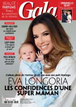 Gala N°1320 Du 26 Septembre 2018  [Magazines]