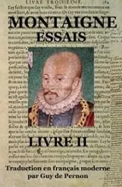 MONTAIGNE - ESSAIS - TRAD. PERNON [Livres]