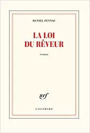 Daniel Pennac - La Loi du rêveur [Livres]