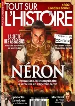 Tout Sur l'Histoire - Septembre-Octobre 2017 [Magazines]