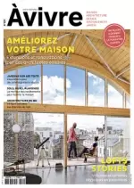 Architectures à vivre - Mai/Juin 2018 (No. 101) [Magazines]