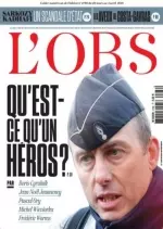 L’Obs - 29 Mars 2018 [Magazines]