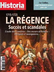 Historia Magazine N.924 - Décembre 2023  [Magazines]