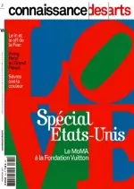 Connaissance des Arts - Novembre 2017  [Magazines]