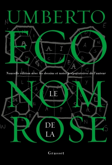 Umberto Eco  Le Nom de la Rose  [AudioBooks]