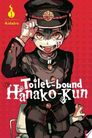 Toilet-bound Hanako-kun T01-04 [Mangas]