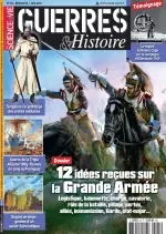 Science & Vie Guerres & Histoire N 25 - La Grande Armée  [Magazines]