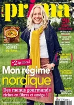 Prima - Février 2018 [Magazines]