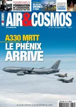 Air et Cosmos N°2610 Du 28 Septembre 2018  [Magazines]