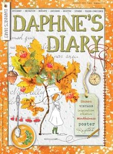 Daphne's Diary Francais N.7 - 3 Octobre 2023  [Magazines]