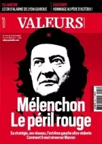 Valeurs Actuelles N°4217 - 28 Septembre au 4 Octobre 2017  [Magazines]