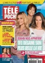 Télé Poche - 15 au 21 Juillet 2017 [Magazines]