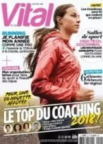 Vital No.29 - Janvier/Février 2018 [Magazines]