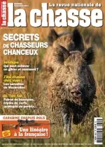 La Revue Nationale de la Chasse - Décembre 2017  [Magazines]