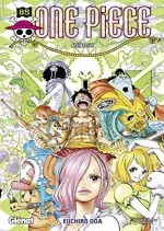 ONE PIECE T01 - 85 [Mangas]