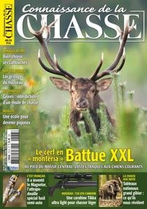 Connaissance de la Chasse - Avril 2024 [Magazines]