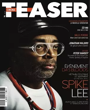 Cinéma Teaser N°94 – Juin 2020 [Magazines]