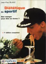 Diététique du sportif [Livres]