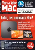 Vous et Votre Mac N°150 – Décembre 2018  [Magazines]