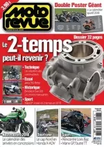 Moto Revue - 4 Janvier 2018 [Magazines]