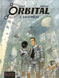 ORBITAL [HD] [BD]