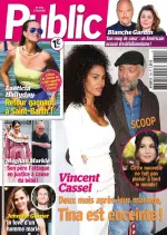 Public N°799 Du 2 au 8 Novembre 2018 [Magazines]