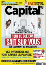 Capital N°329 – Février 2019 [Magazines]