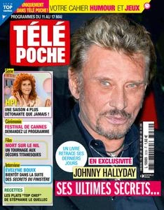 Télé Poche N.3039 - 6 Mai 2024 [Magazines]