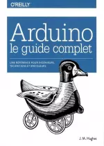 ARDUINO LE GUIDE COMPLET [Livres]