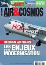 Air & Cosmos - 23 Mars 2018 [Magazines]