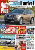 Auto Plus - 14 Juillet 2017 [Magazines]