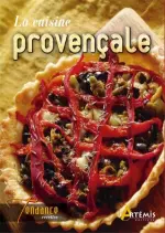 Cuisine provençale [Livres]