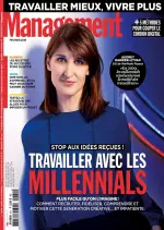 Management N°271 – Février 2019 [Magazines]