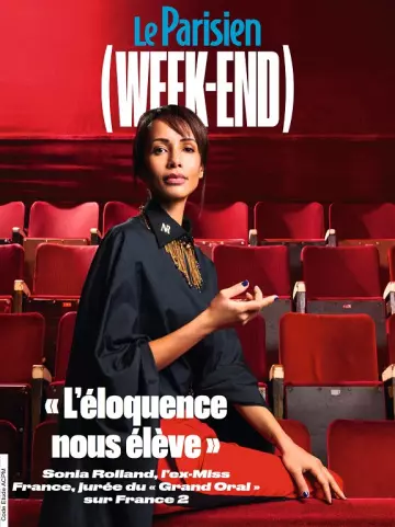 Le Parisien Magazine Du 15 Février 2019 [Magazines]