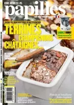 Papilles N°55 - Octobre/Novembre 2017 [Magazines]