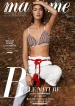 Madame Figaro Du 21 Juillet 2017 [Magazines]