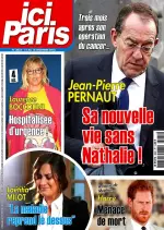 Ici Paris N°3832 Du 12 au 18 Décembre 2018  [Magazines]