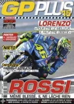 Moto Journal GP Plus - Octobre-Décembre 2017  [Magazines]