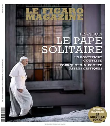 Le Figaro Magazine Du 13 Mai 2022 [Magazines]